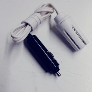 Calentador de Agua para Auto 12v