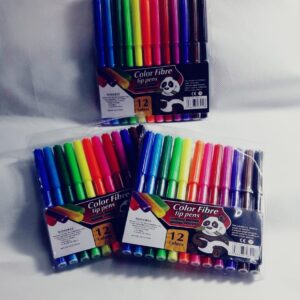 Fibras x12