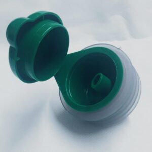 Tapon de Litro Universal Pico Matero para Acero