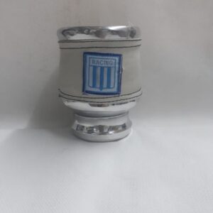 Mate de Madera y Alumio Forrado Racing