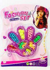 Arma Joyas en Blister