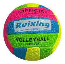 Pelota de Voley