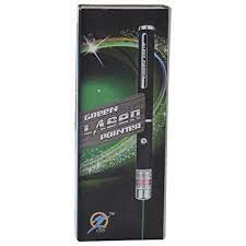 Laser en Caja