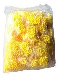 Bolsa de Balines por Kilo