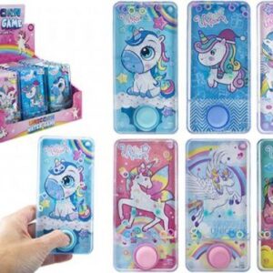 Juego de Agua de Unicornio