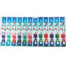 Cepillo de Dientes Infantil