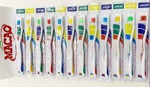 Cepillo de Dientes x12