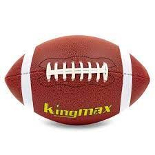 Pelota Futbol Americano N°6