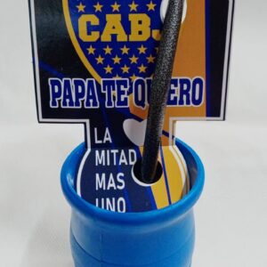 Mate de Boca Dia de Padre