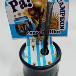 Mate de la Selección Día del Padre