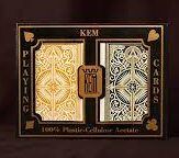 Naipe Kem Poker