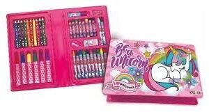 Canopla 42Pcs