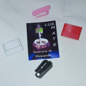 Luz para Bombilla