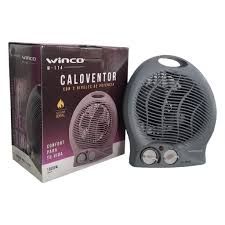 Caloventor Winco Art114
