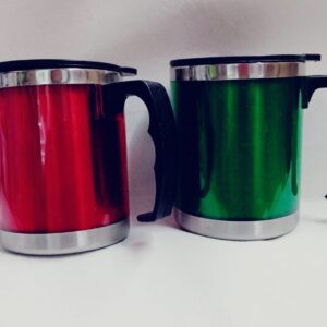 Taza Termica