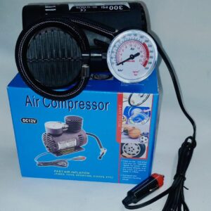 Compresor 12v