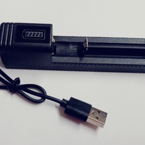 Cargador de Pila USB
