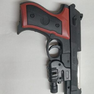 Pistola Balin