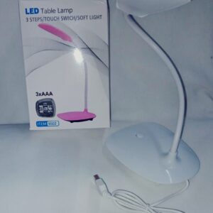 Lampara USB