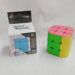 Cubo Magico 3D
