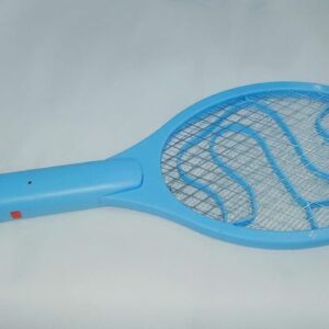 Raqueta Mata Mosquito a Pila