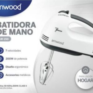 Batidora de Mano
