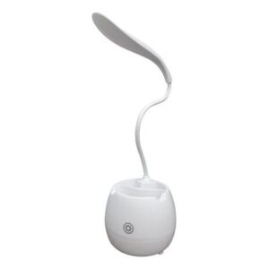 Luz de Escritorio con Lapicero