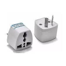 Adaptador 3 Patas