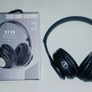 Auricular Vincha Bluetooth ST36