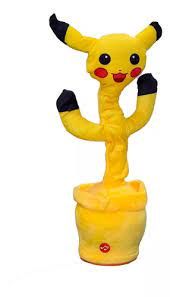 MUÑECO BAILARIN