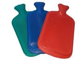 Bolsa de Agua Caliente de 1 Litro
