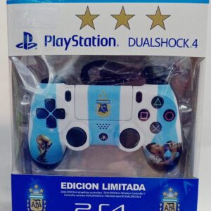 DIA DEL NIÑO!! Joystick de la Seleccion ! Play 4