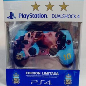 DIA DEL NIÑO !! Joystick Messi Play 4