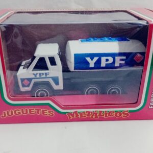 DIA DEL NIÑO! Camion YPF Fabricado en Chapa