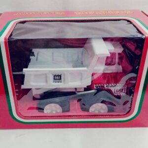 DIA DEL NIÑO! Camion Volcador Grande Fabricado en Chapa