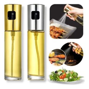 Aceitero de Vidrio