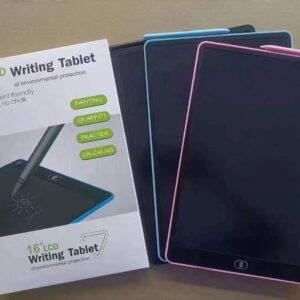 DIA DEL NIÑO! Tablet Digital 16″