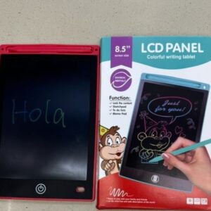 DIA DEL NIÑO! Tablet Digital 8.5″