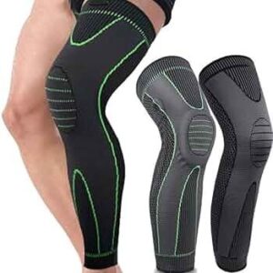 Rodillera Gemelar Ajustable