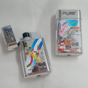 Encendedor Magiclik