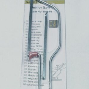 Sierra c/Repuesto Cod.902