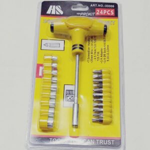 Llave T Cod.8129