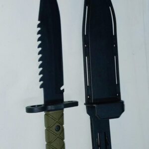 Cuchillo Rambo Pesado