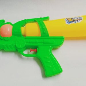 Pistola de Agua