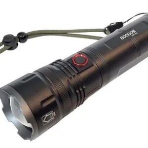 Linterna Recargable Lambo Tech LT-2520