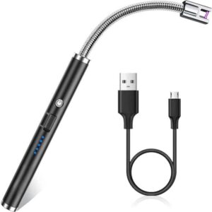 Encendedor de Cocina USB