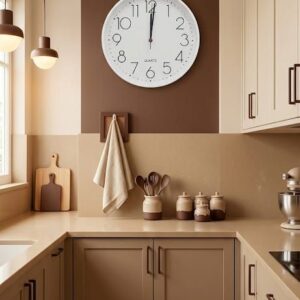 Reloj de Pared 30cm de Diametro