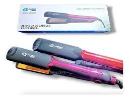 Plancha de Pelo