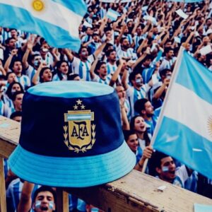 OFERTA! Piluso de la Seleccion