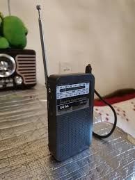 Radio CMIK MK-308 Rec